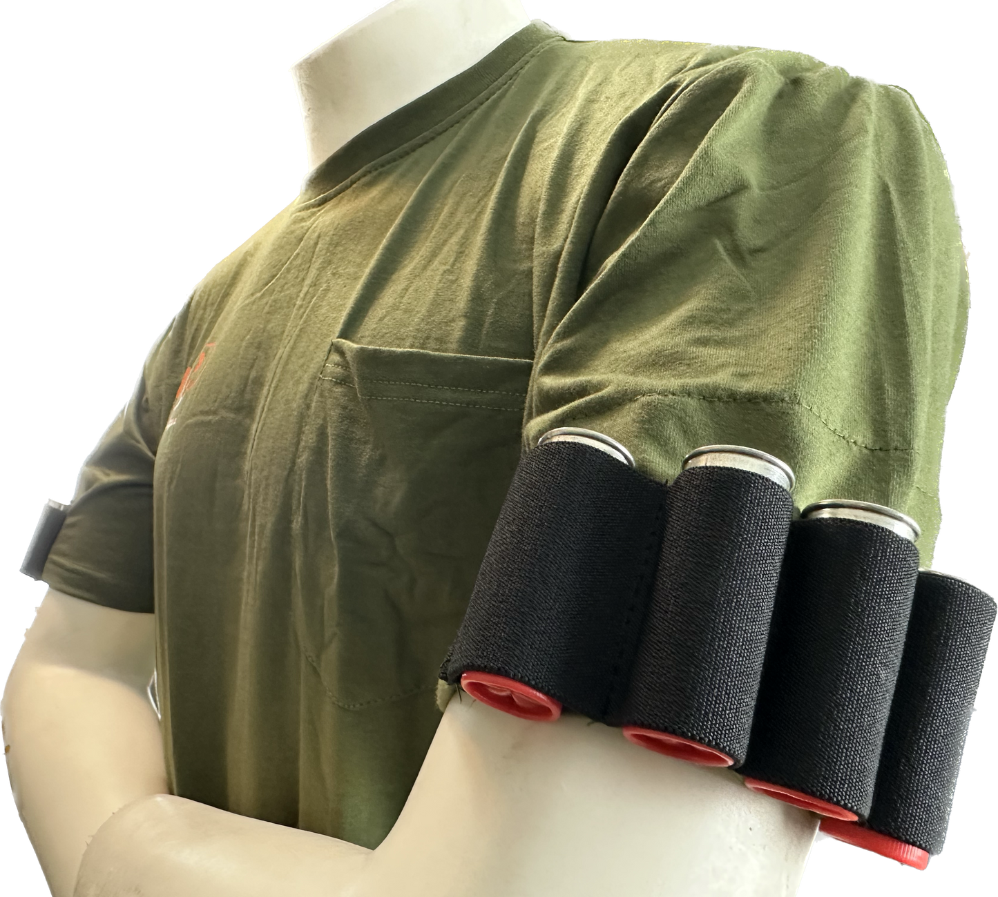 Shell Holder Hunting T-Shirt