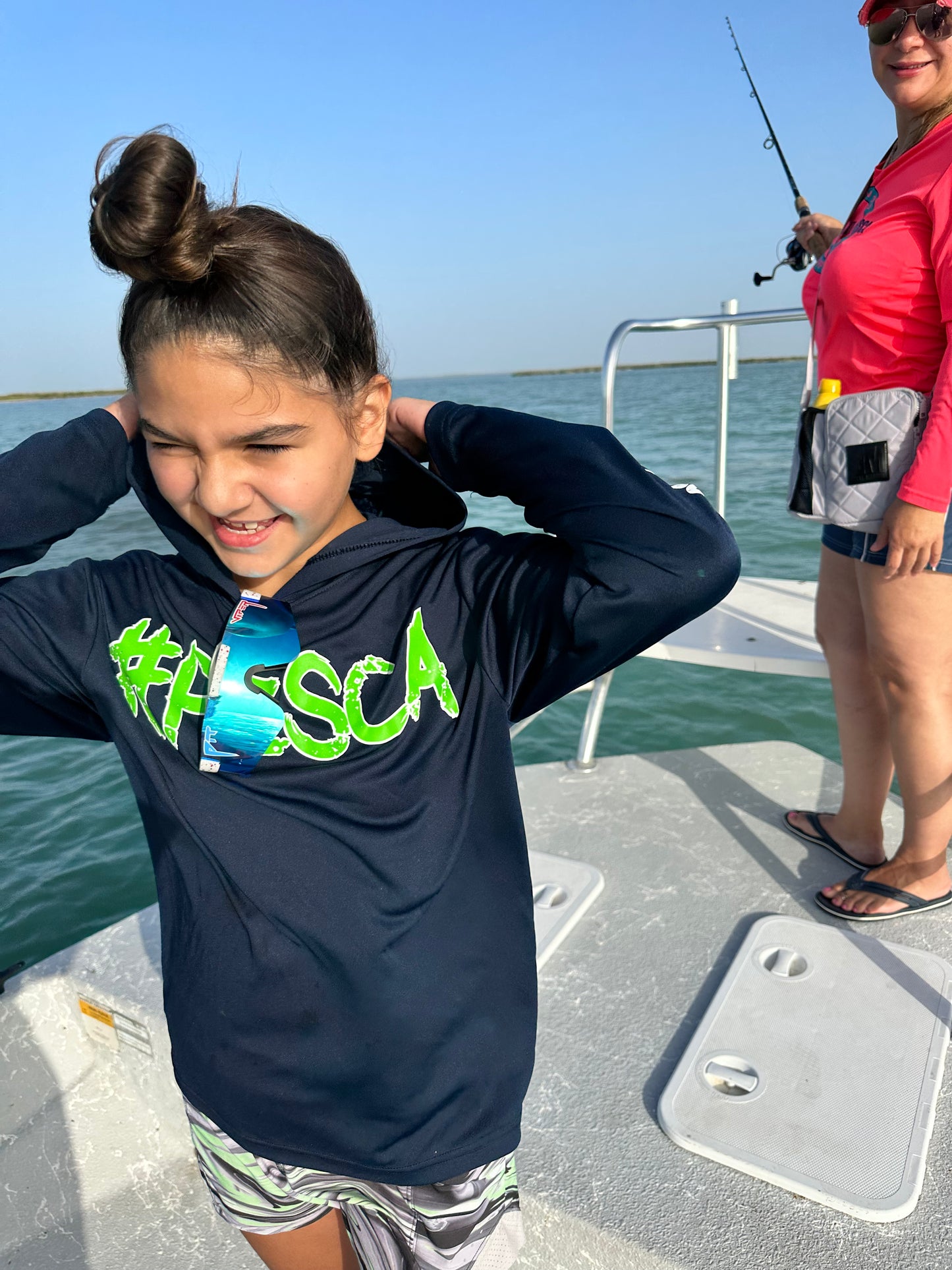 Youth #PESCA