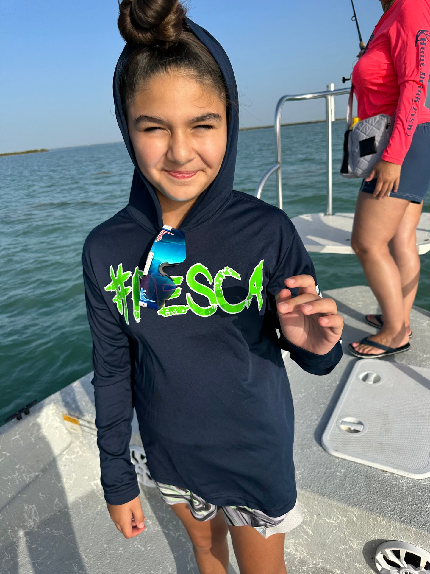 Youth #PESCA