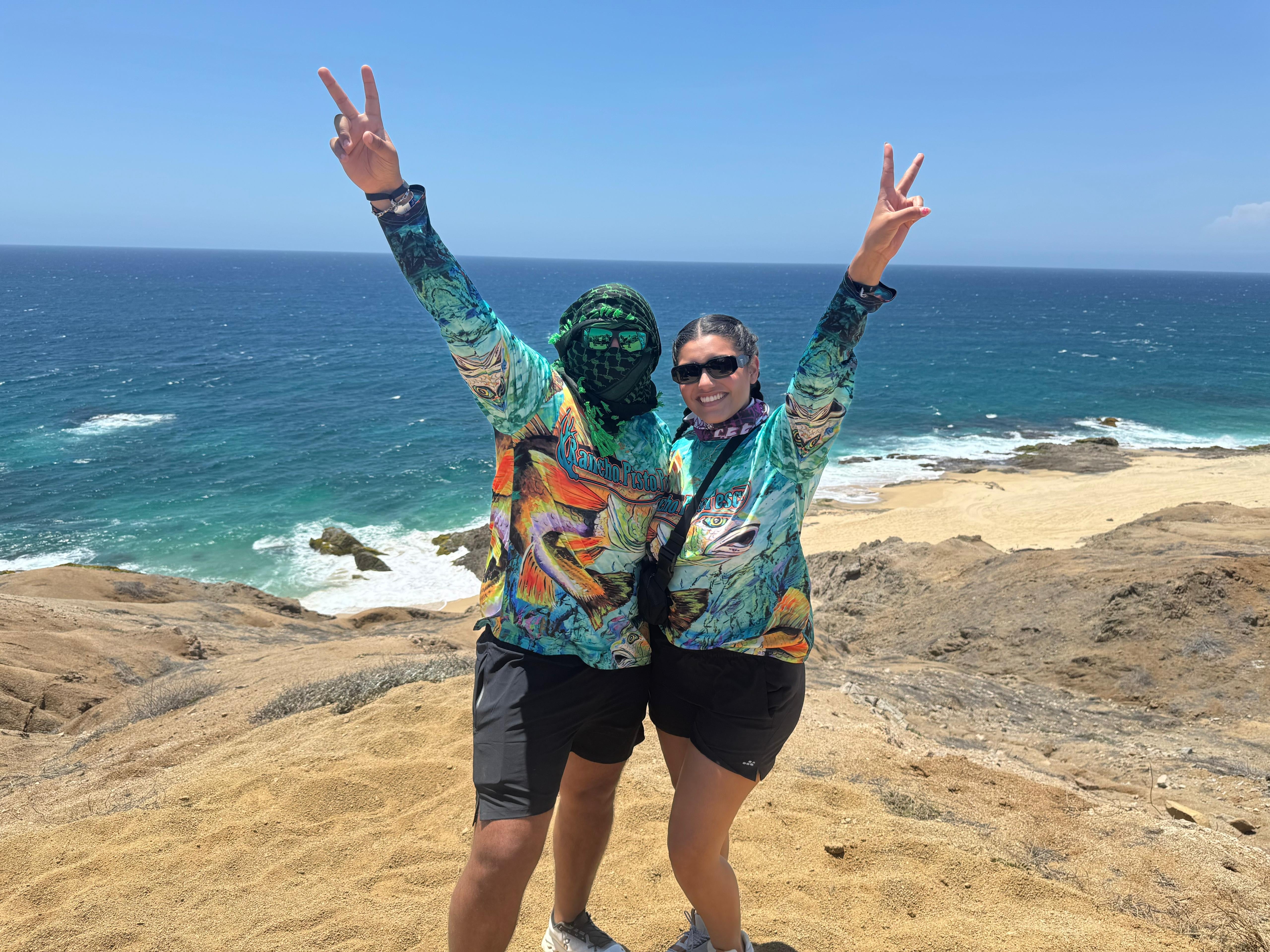 Prime Performance Shirt