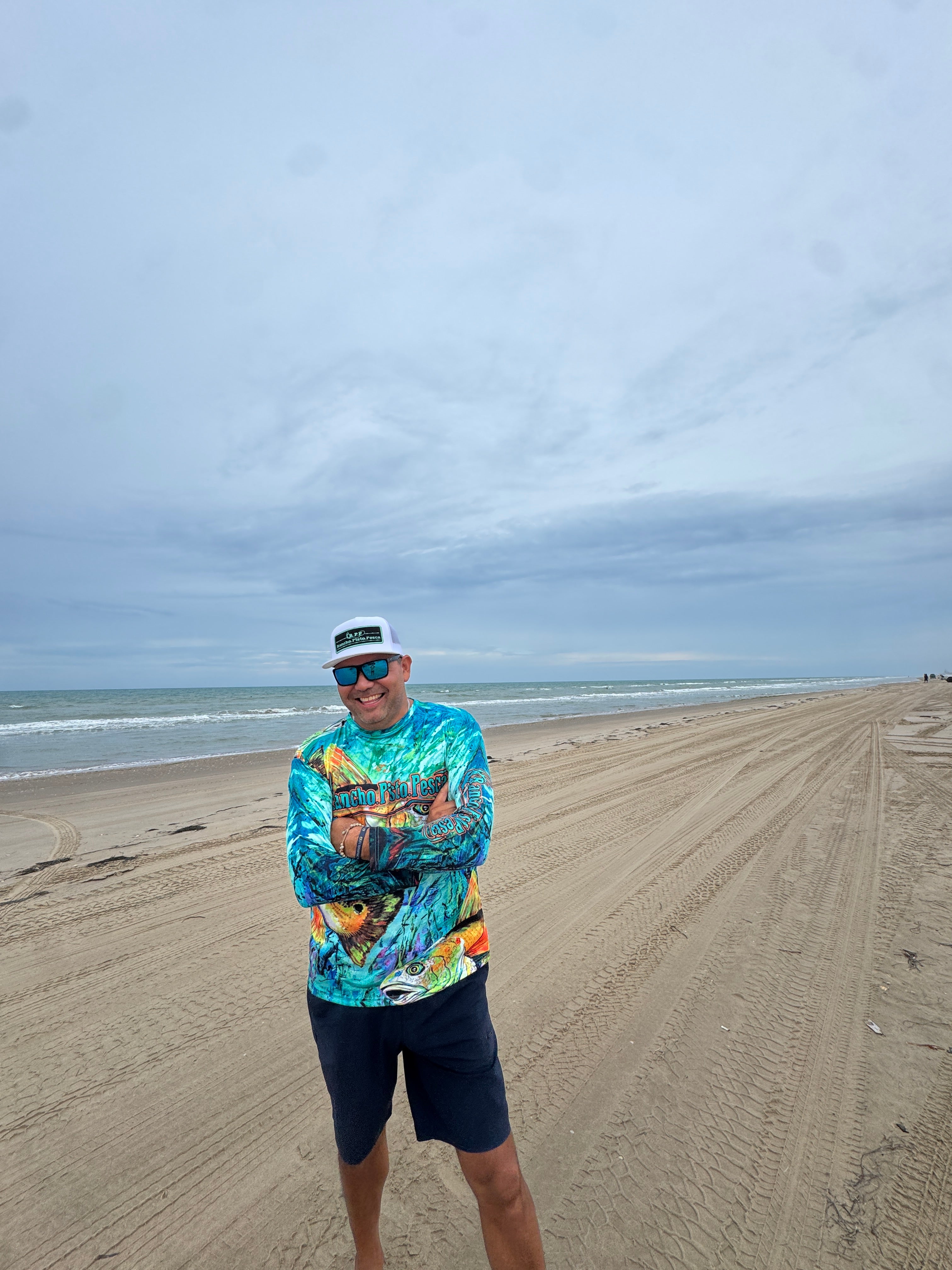 Prime Performance Shirt