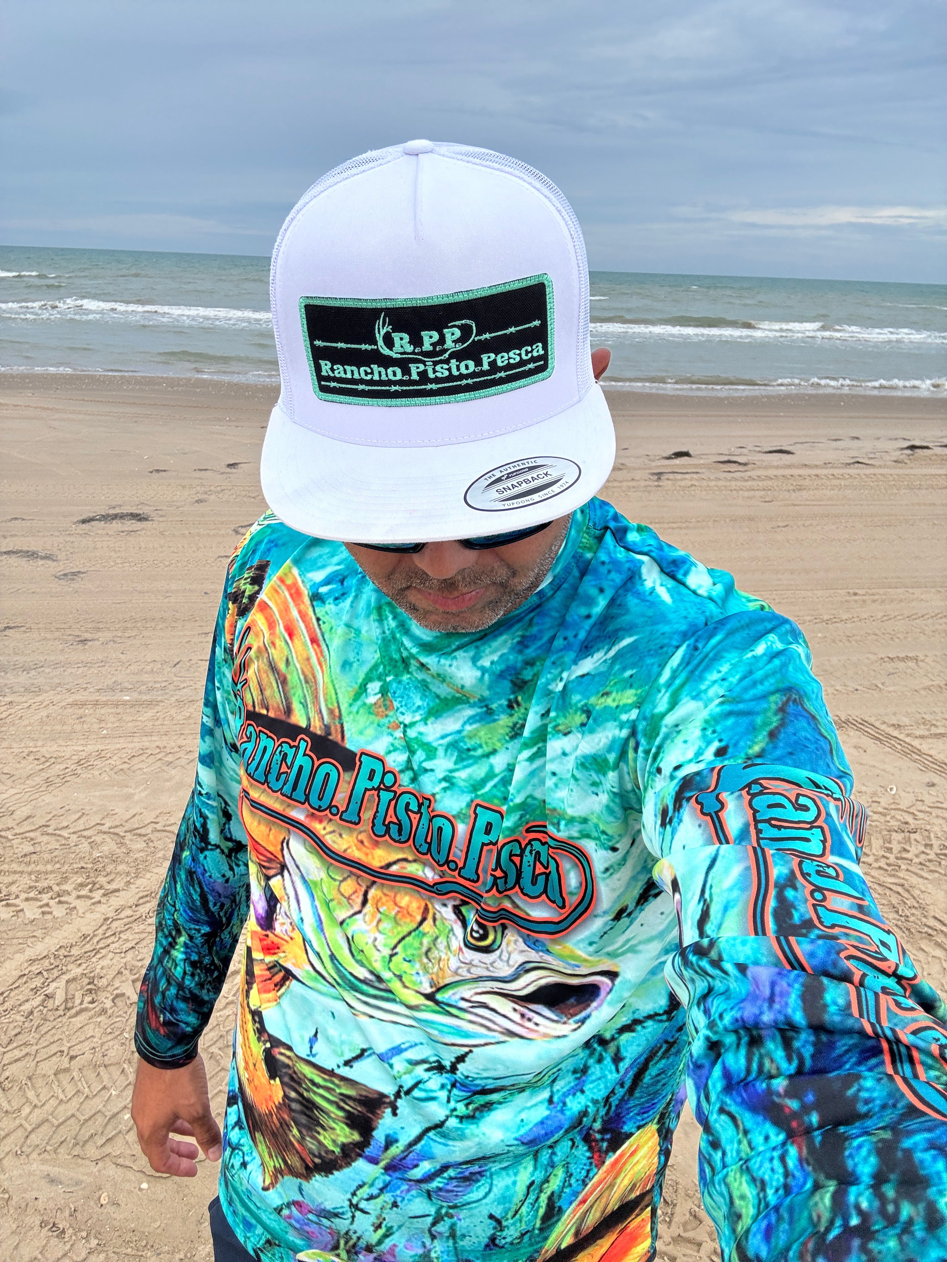 Prime Performance Shirt