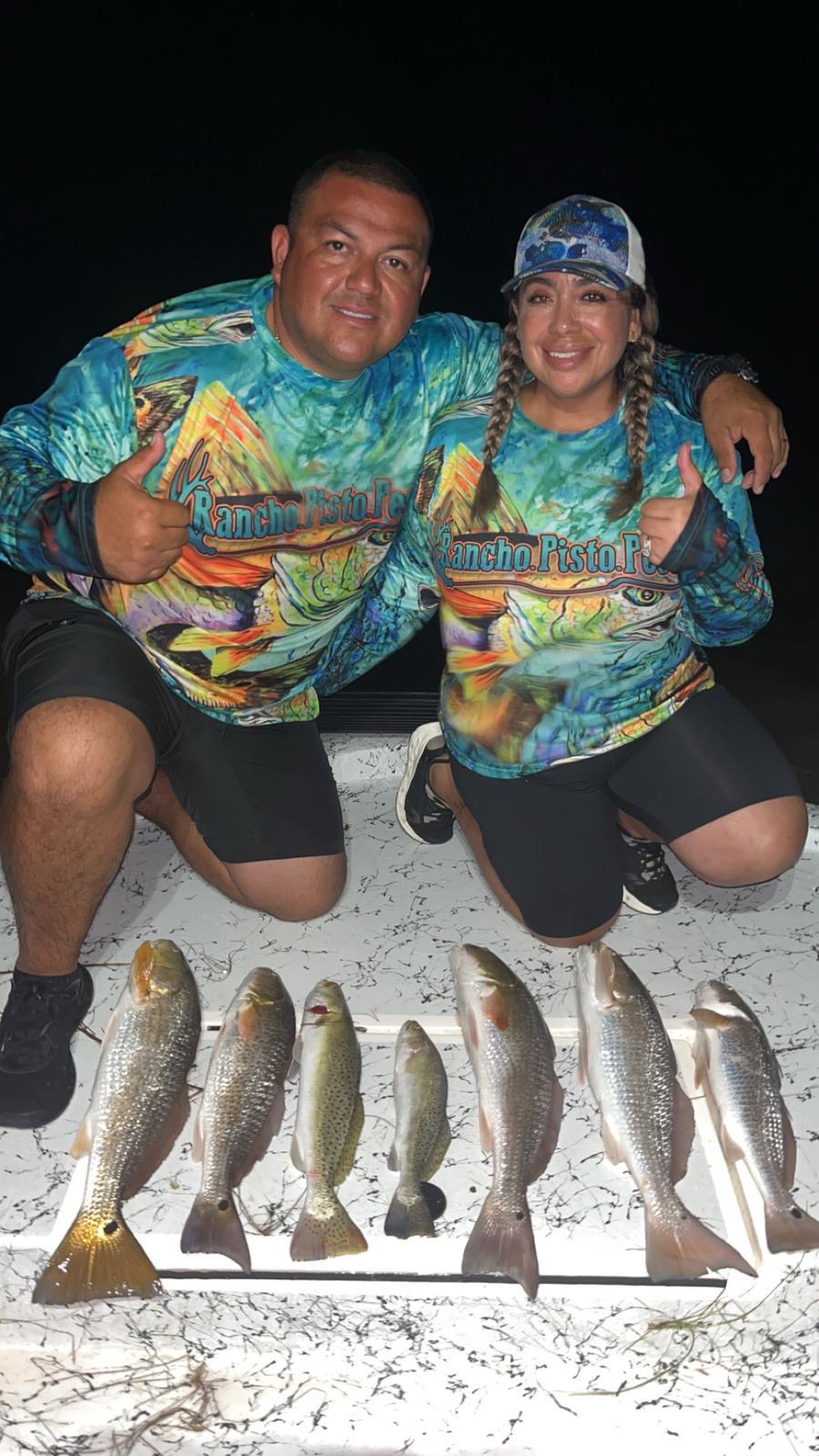 Prime Performance Shirt