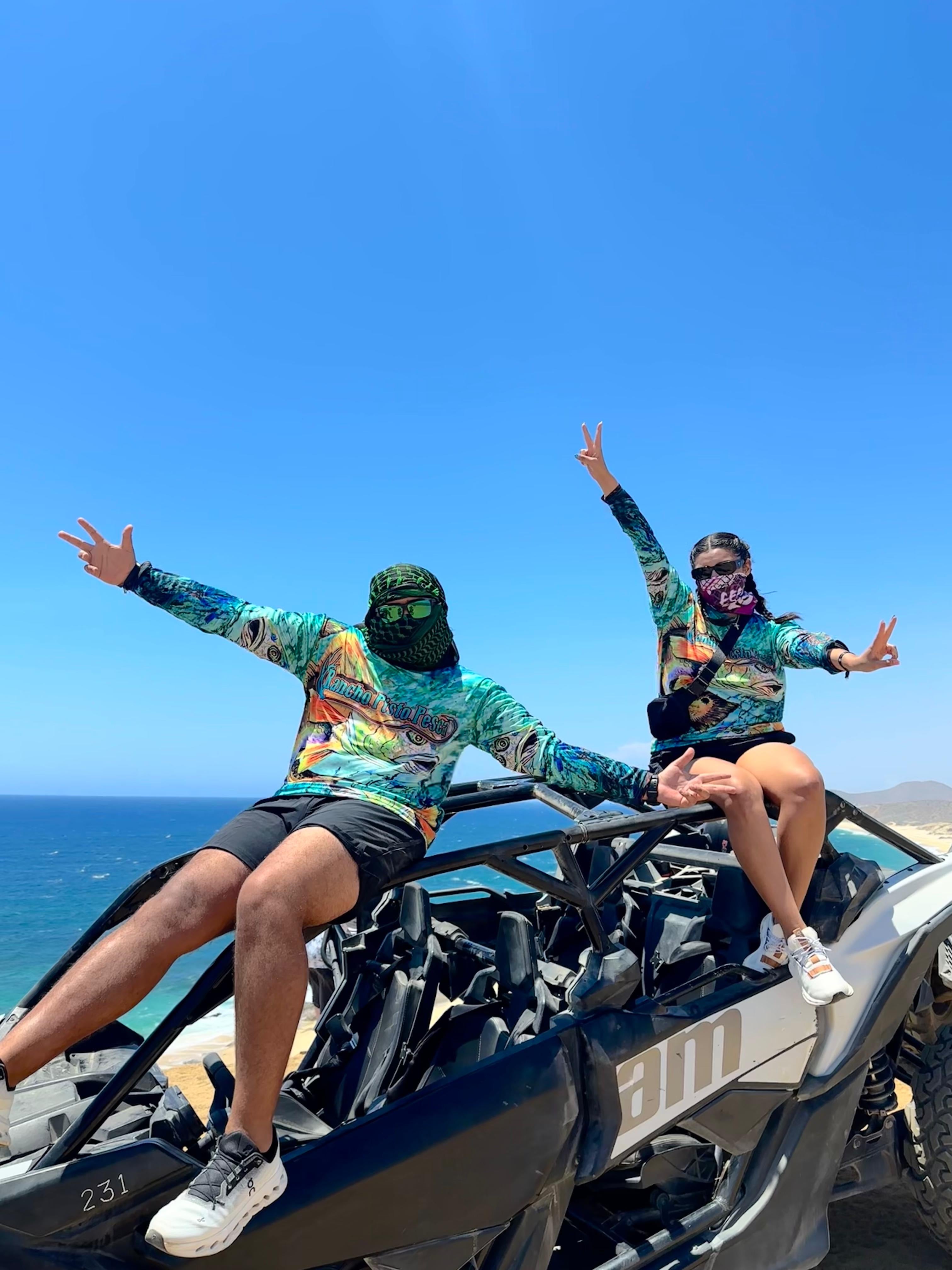 Prime Performance Shirt