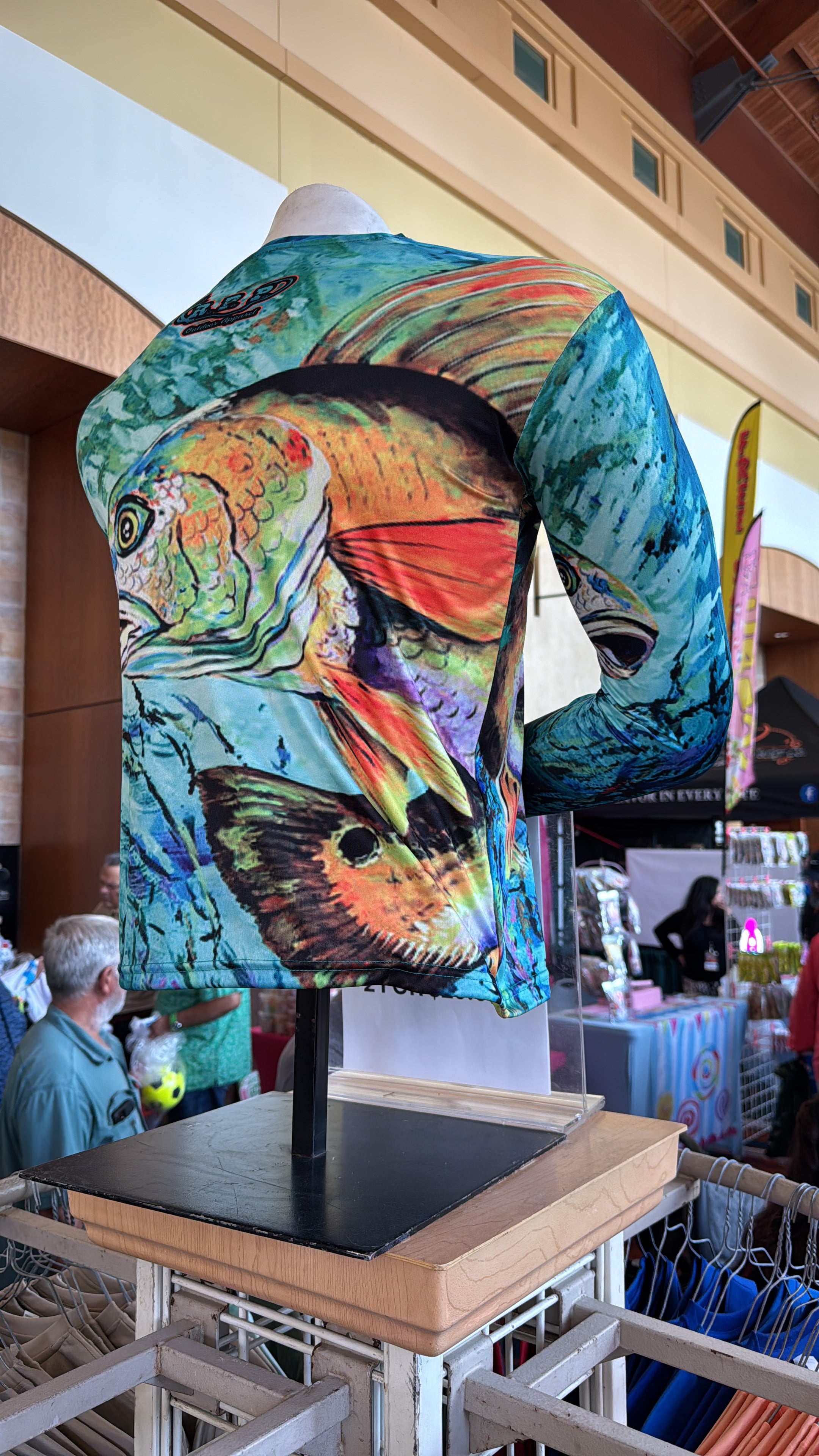 Prime Performance Shirt