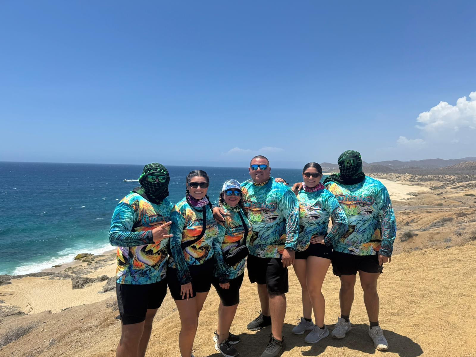 Prime Performance Shirt