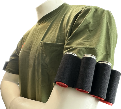 Shell Holder Hunting T-Shirt