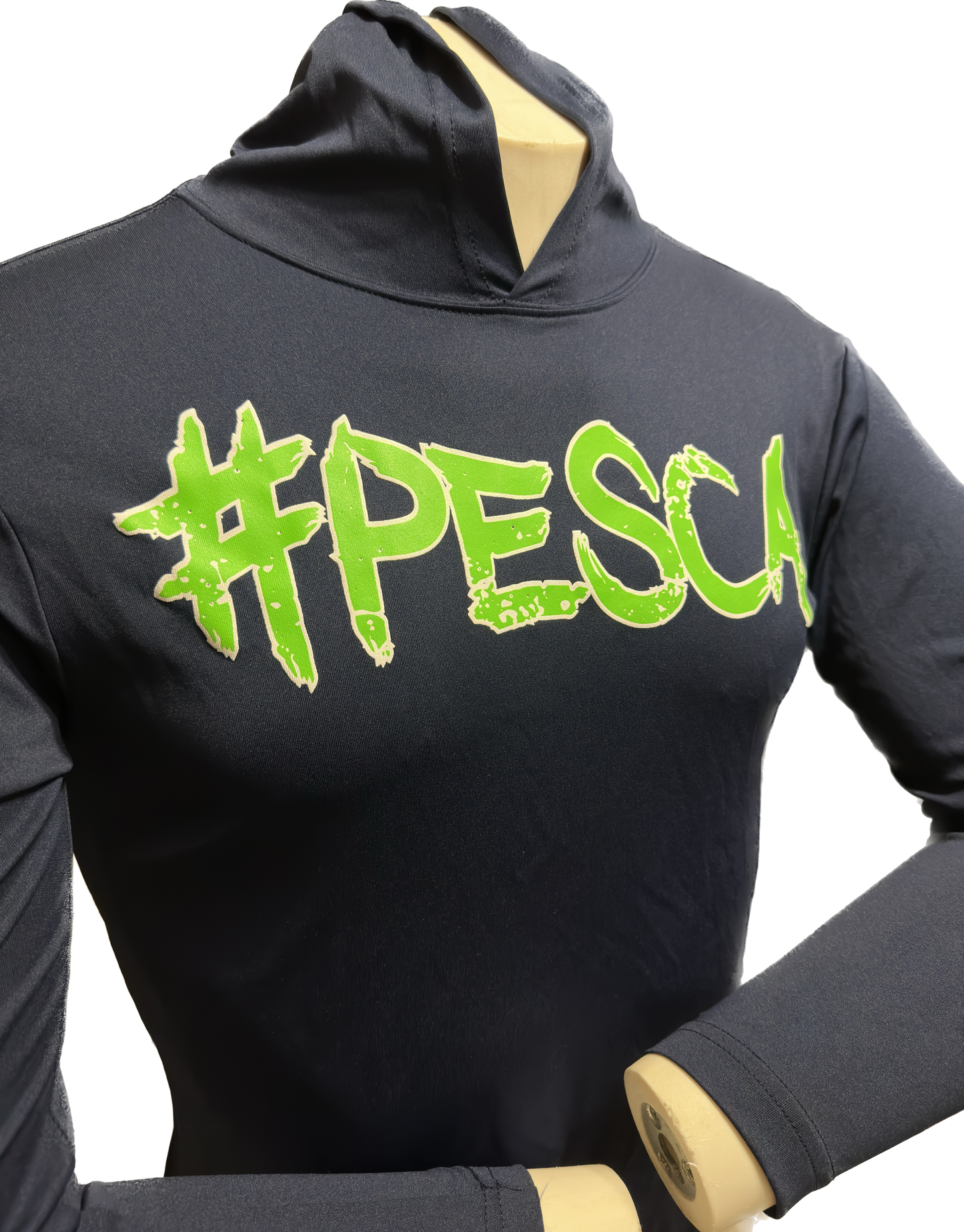 #PESCA Performance Shirt