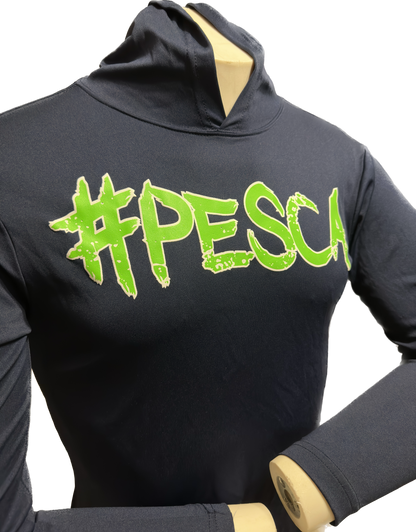 #PESCA Performance Shirt