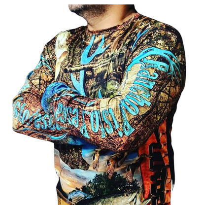 The Original Camouflage